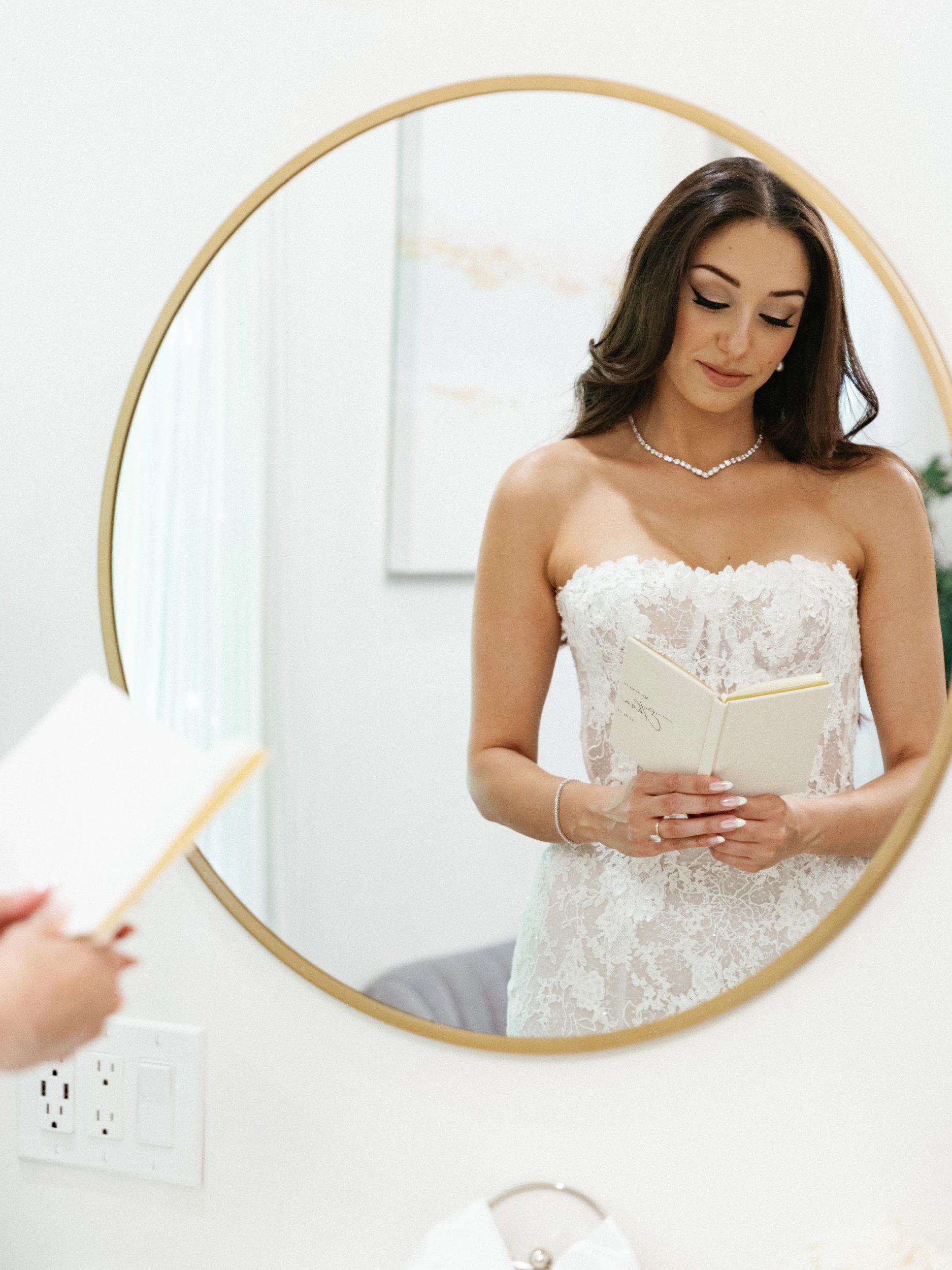 Anna-Maria & Ethan — Wedding