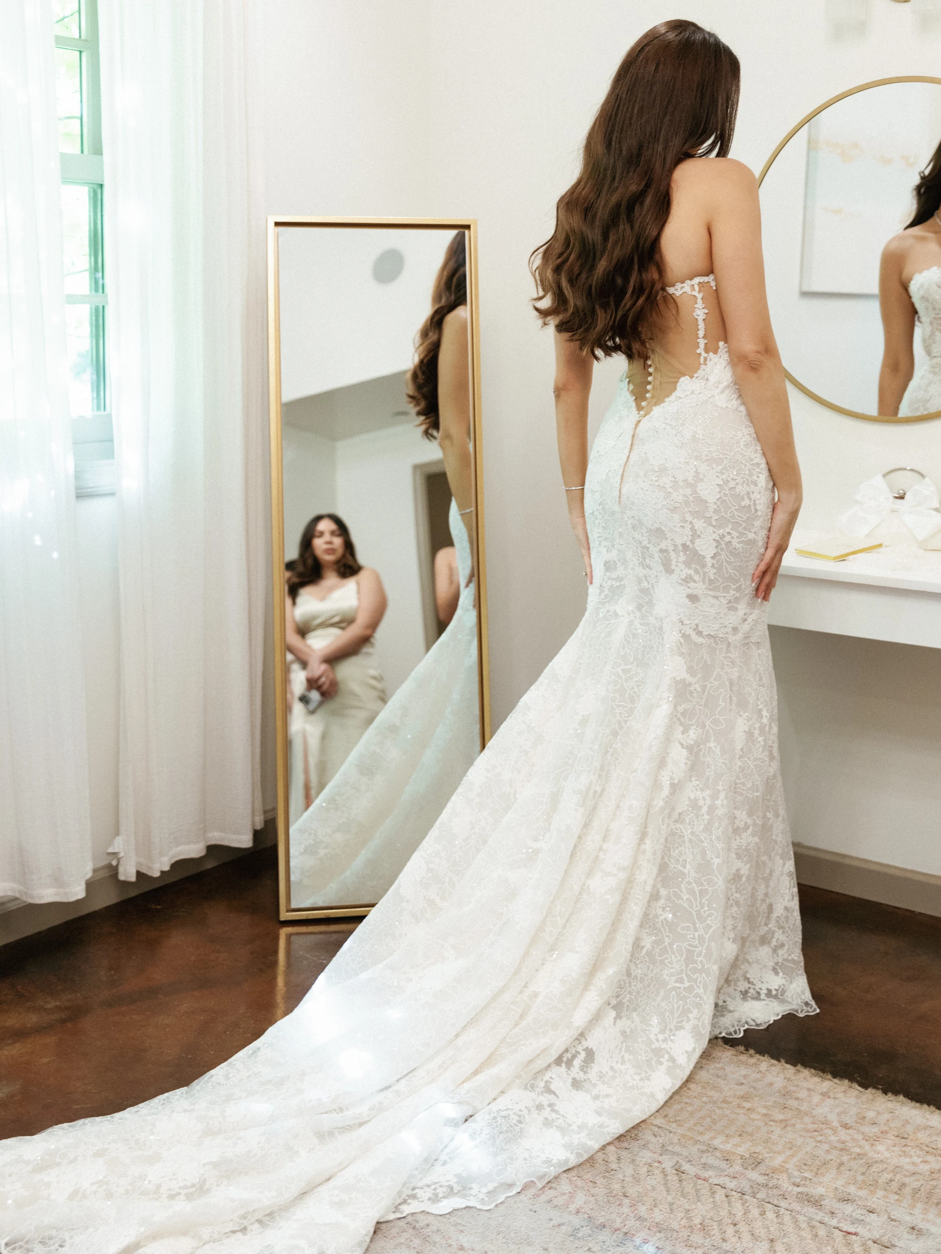 Anna-Maria & Ethan — Wedding