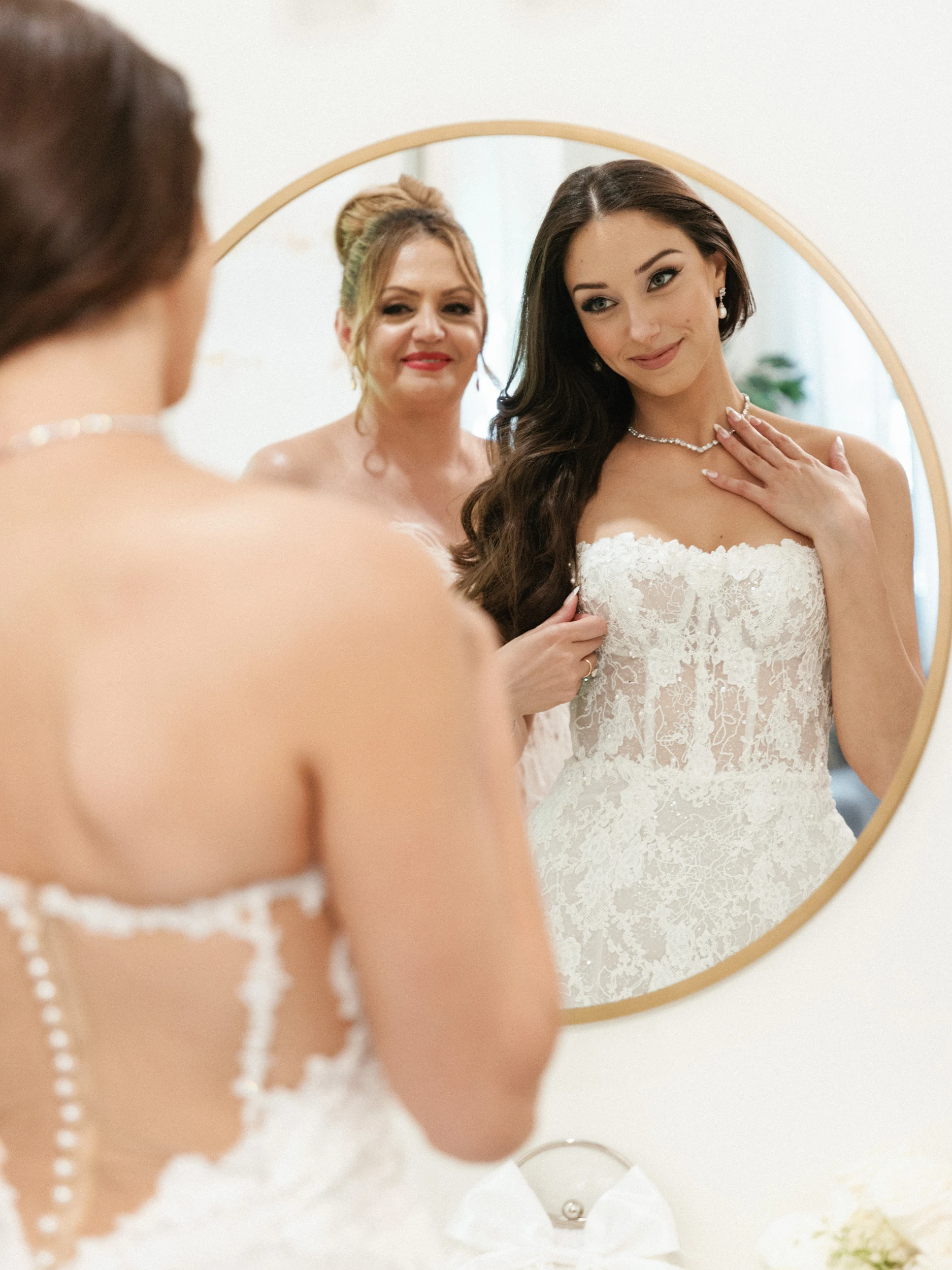 Anna-Maria & Ethan — Wedding