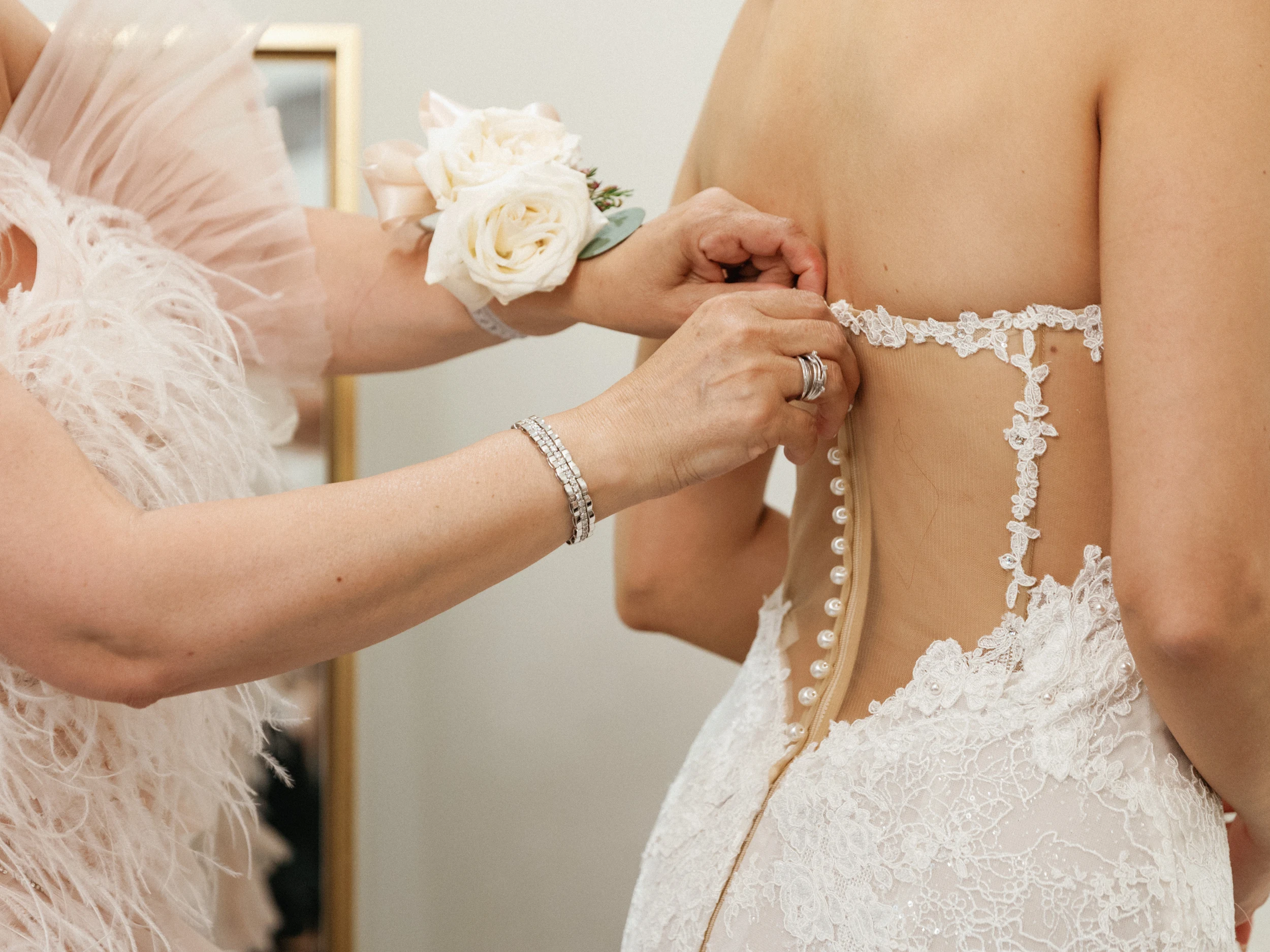 Anna-Maria & Ethan — Wedding