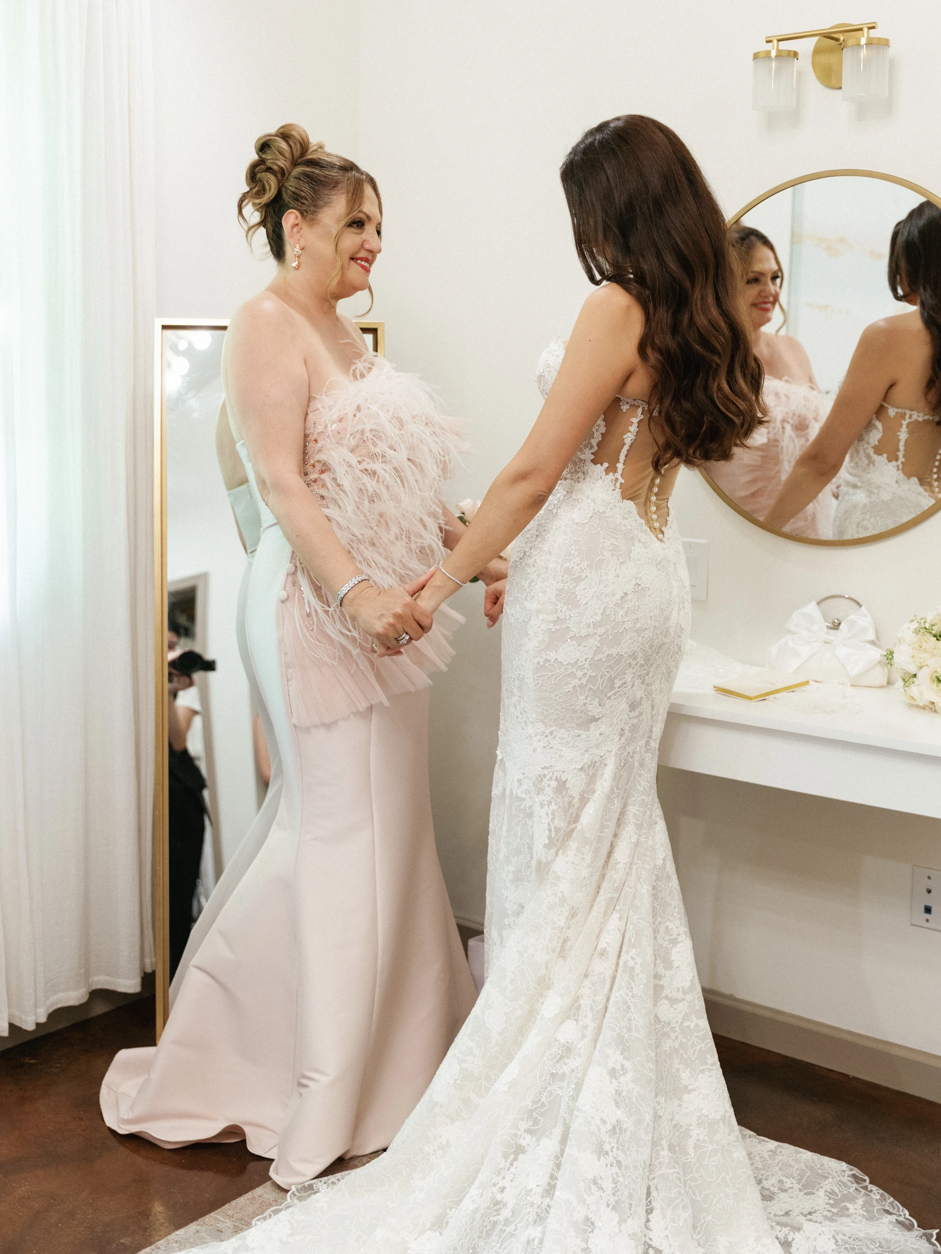 Anna-Maria & Ethan — Wedding