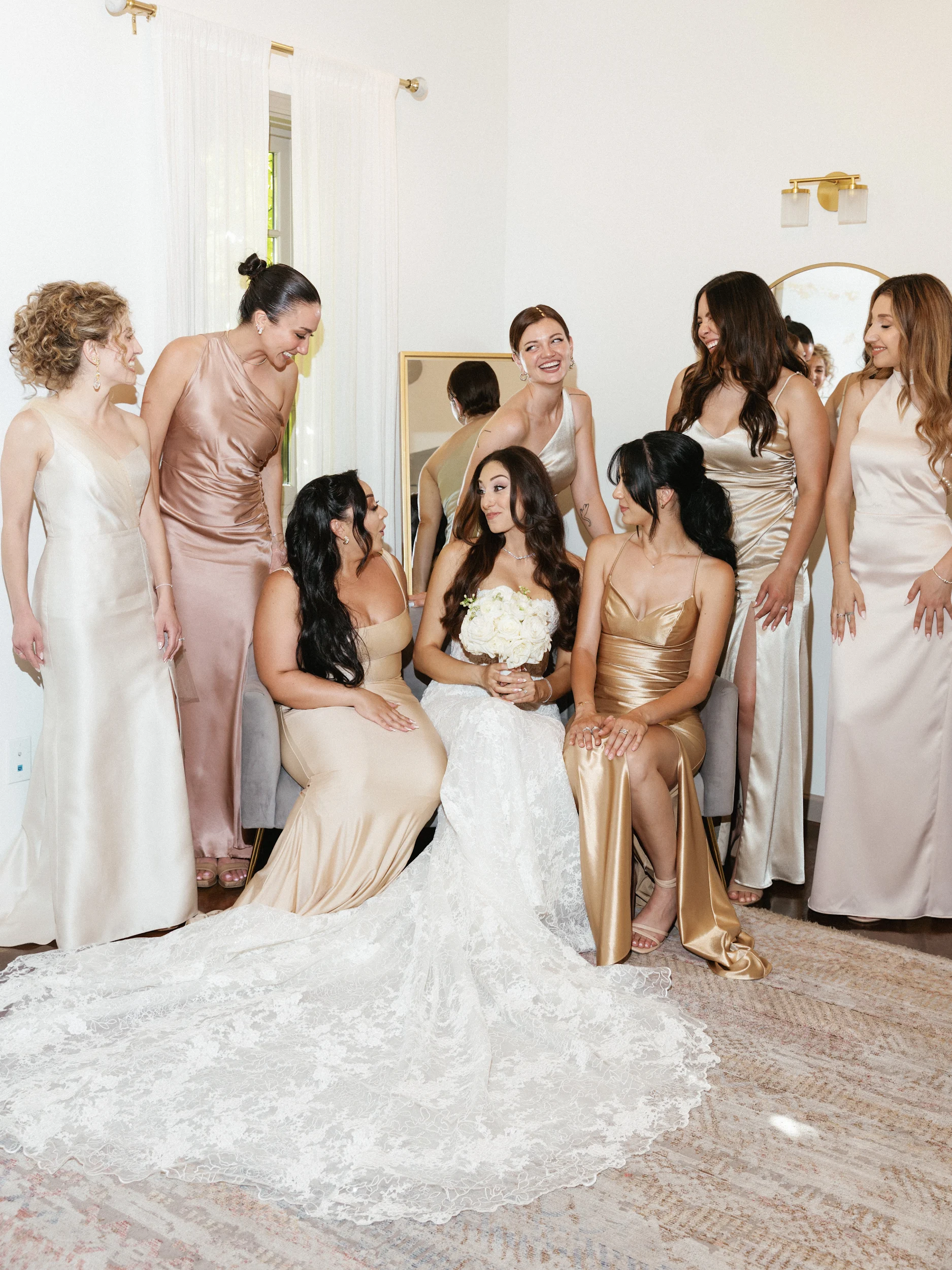 Anna-Maria & Ethan — Wedding