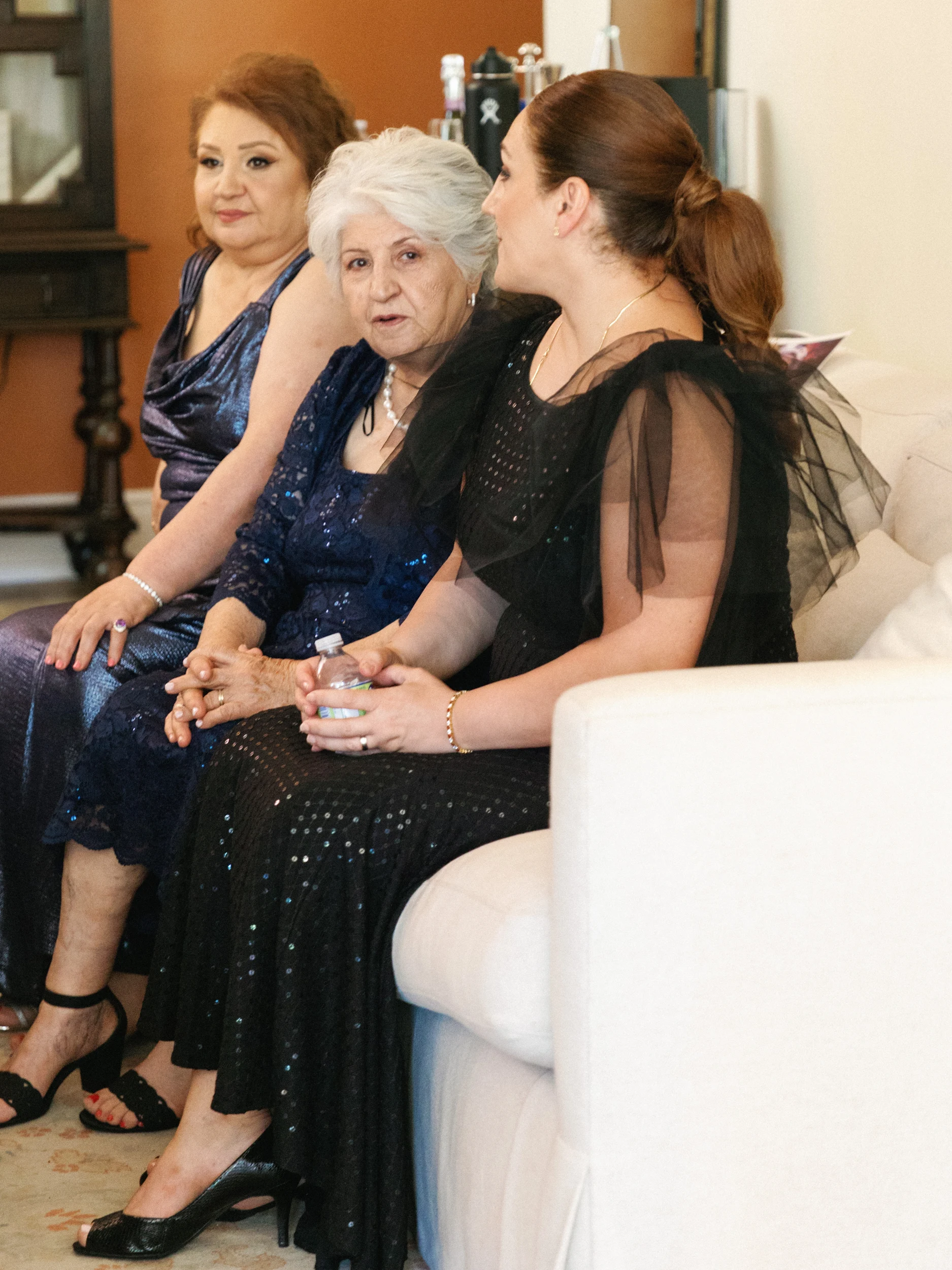 Anna-Maria & Ethan — Wedding