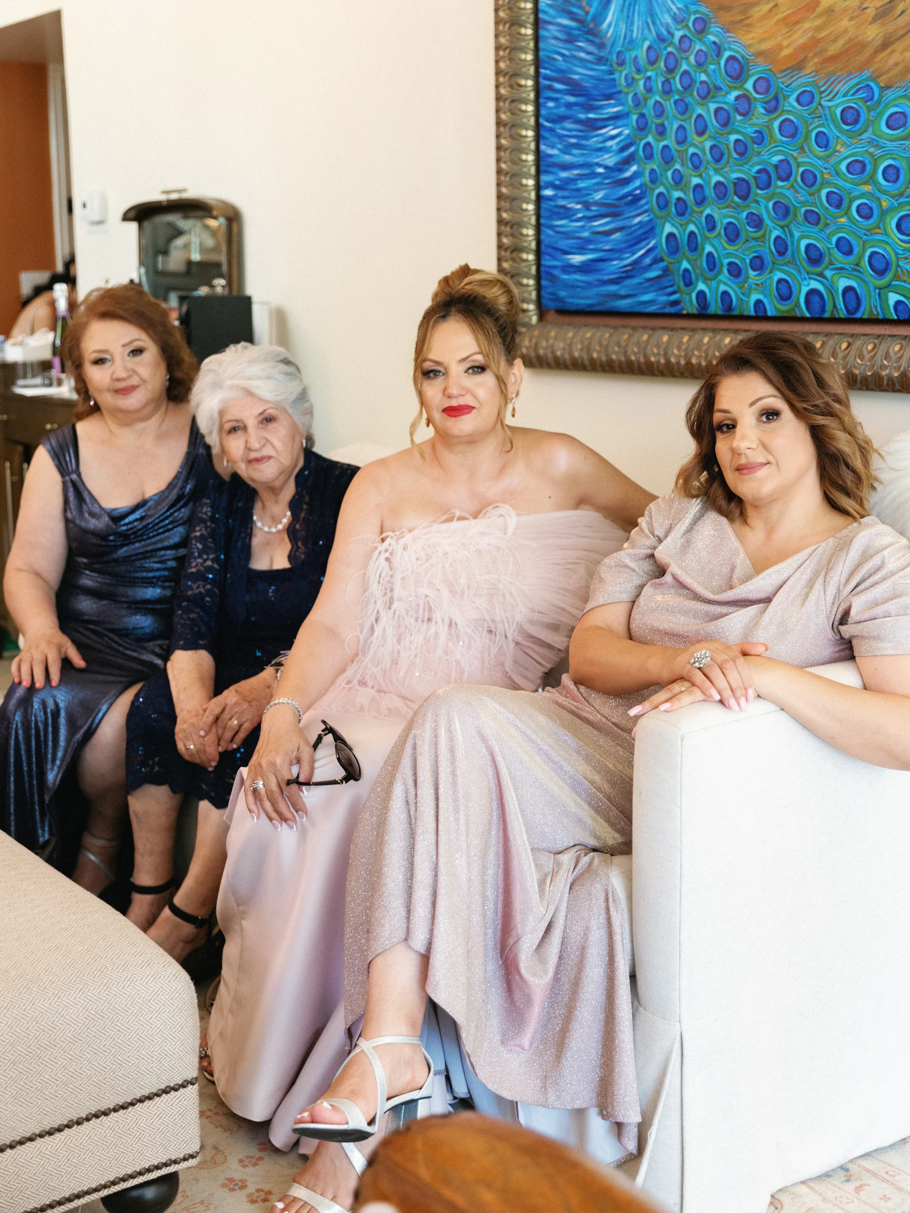 Anna-Maria & Ethan — Wedding
